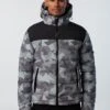 Cache Puffer Jacket 2 Cache Puffer Jacket -North Sails Apparel hi res 603281 C001 msfront1