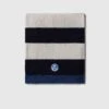 Scarf Stripe Rugby -North Sails Apparel hi res 620123 C001 psfront1