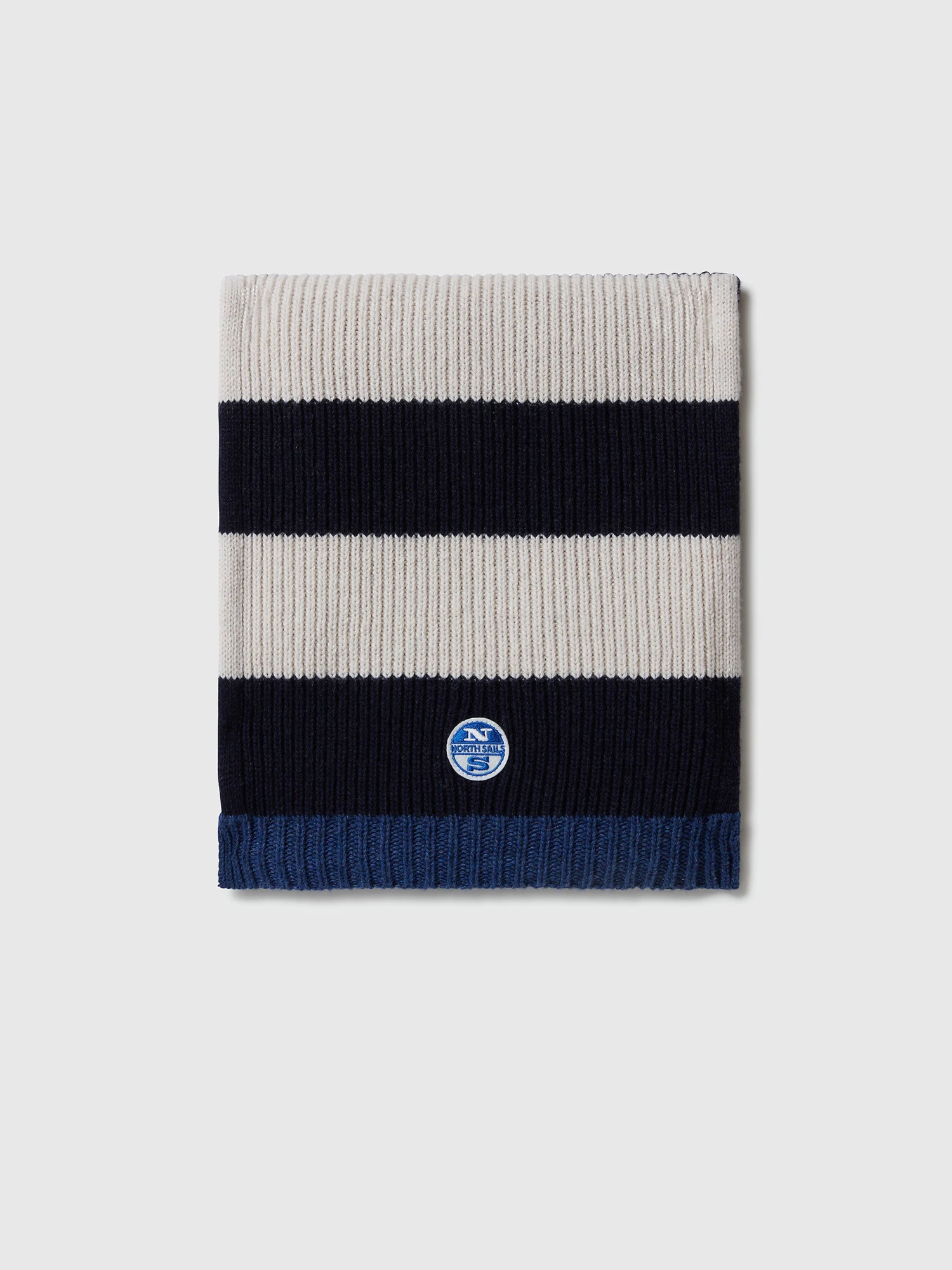 Scarf Stripe Rugby 3 Scarf Stripe Rugby