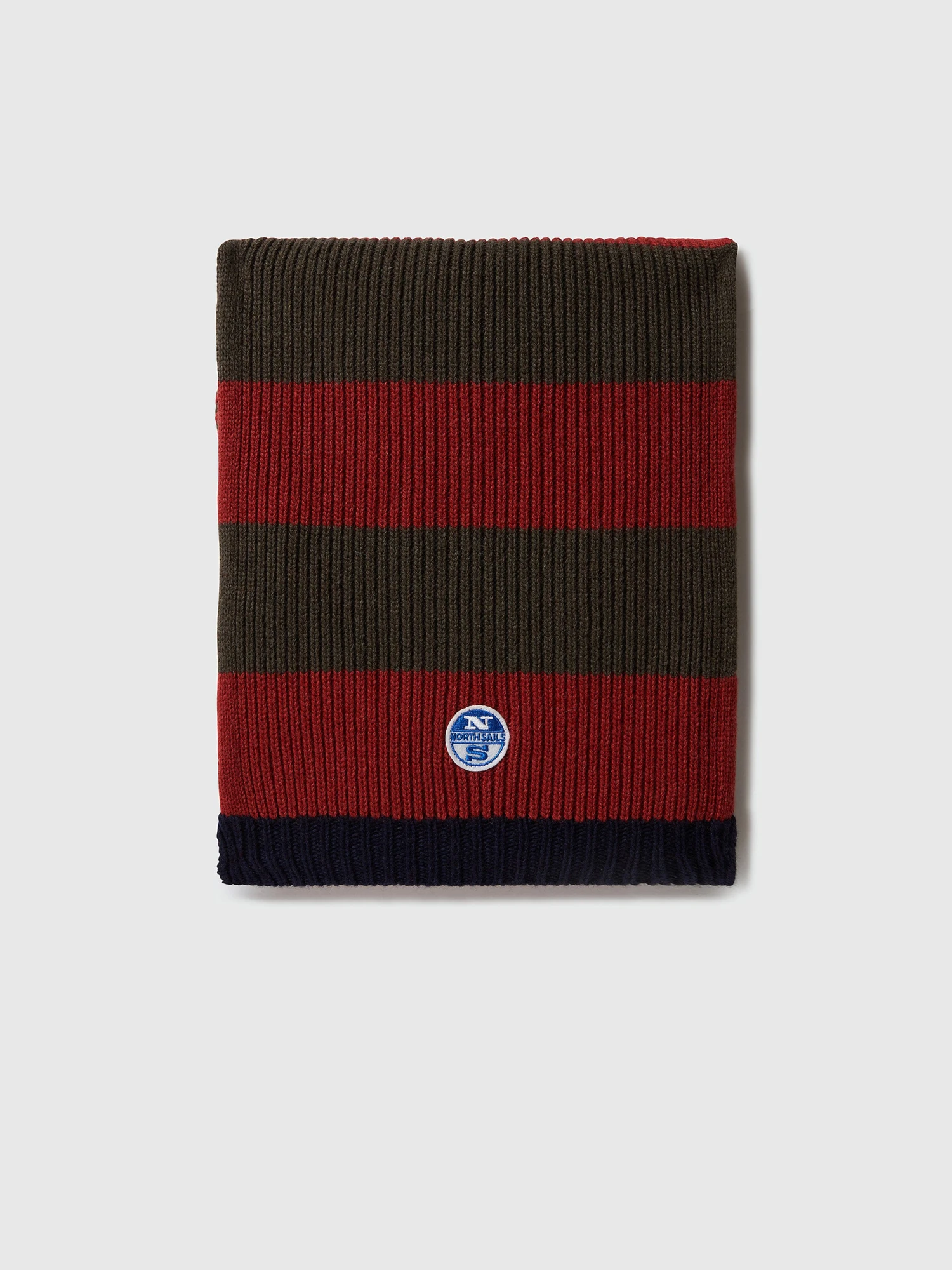 Scarf Stripe Rugby 4 Scarf Stripe Rugby - Image 2