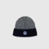 Beanie Basic Bicolor 1 Beanie Basic Bicolor -North Sails Apparel hi res 620125 C001 psfront1