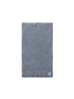 Chunky Ribbed Scarf -North Sails Apparel hi res 623228 0928 psfront1