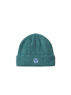 Ribbed Beanie 11 Ribbed Beanie -North Sails Apparel hi res 623229 0416 psfront1