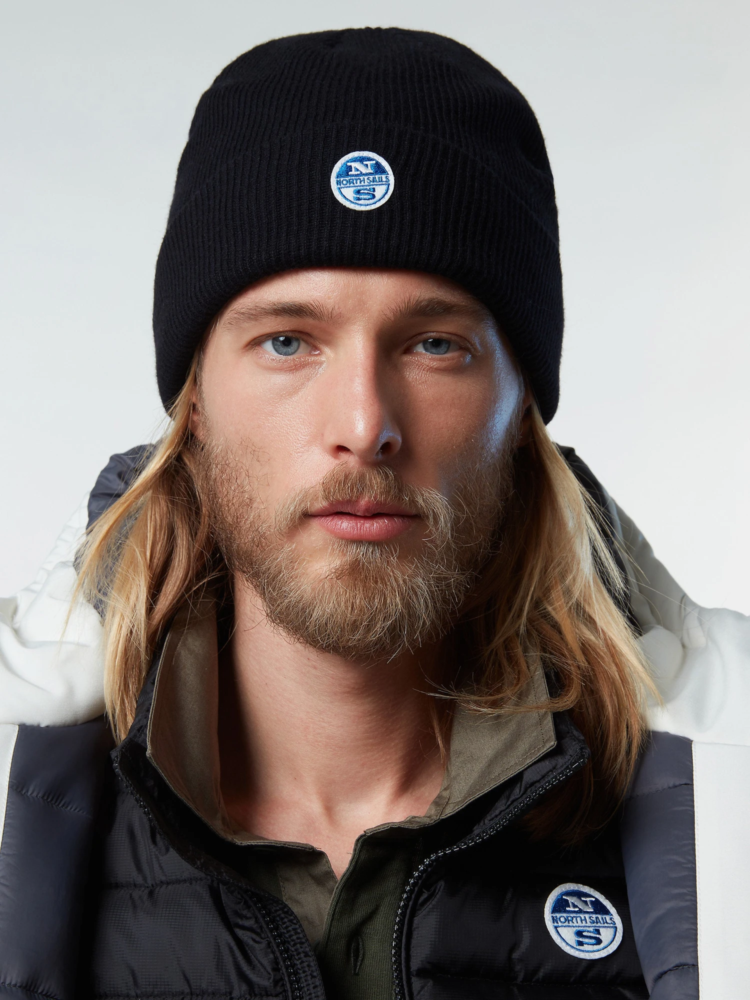 Ribbed Beanie 9 Ribbed Beanie - Image 7