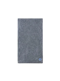 Ribbed Scarf -North Sails Apparel hi res 623230 0928 psfront1