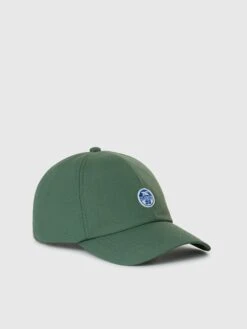 Taslan Baseball Cap -North Sails Apparel hi res 623232 0416 psfront1