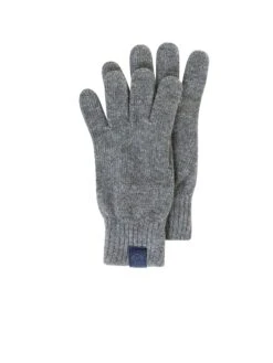 Recycled Cashmere Gloves -North Sails Apparel hi res 623234 0928 psfront1