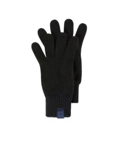 Recycled Cashmere Gloves -North Sails Apparel hi res 623234 0999 psfront1