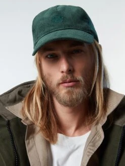 Corduroy Baseball Cap 8 Corduroy Baseball Cap -North Sails Apparel hi res 623238 0416 msfront1