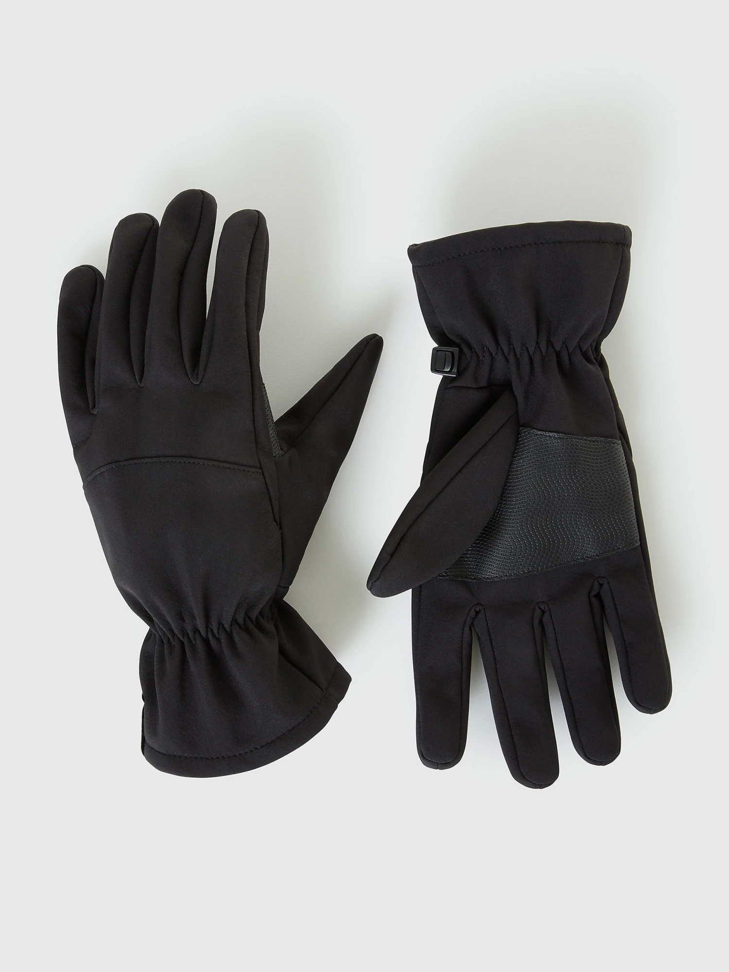 Softshell Gloves 4 Softshell Gloves - Image 2