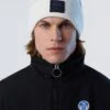 Eco Stretch Cotton Beanie -North Sails Apparel hi res 623248 0105 msfront1