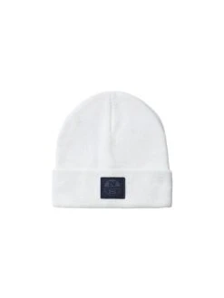 Eco Stretch Cotton Beanie -North Sails Apparel hi res 623248 0105 psfront1