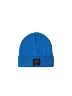 Eco Stretch Cotton Beanie -North Sails Apparel hi res 623248 0824 psfront1