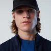 Softshell Baseball Cap -North Sails Apparel hi res 623251 0999 msfront1