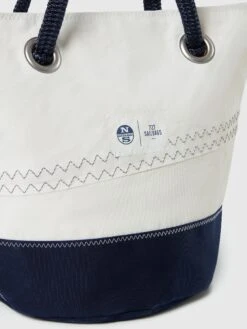 Hand Bag Sandy -North Sails Apparel hi res 630114 C001 det2