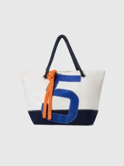 Travel Bag Carla -North Sails Apparel hi res 630115 C001 det1