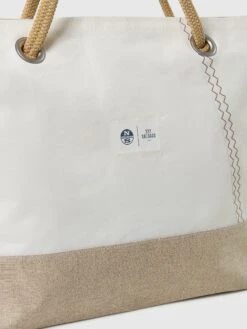 Travel Bag Carla - Linen -North Sails Apparel hi res 630123 C002 det1