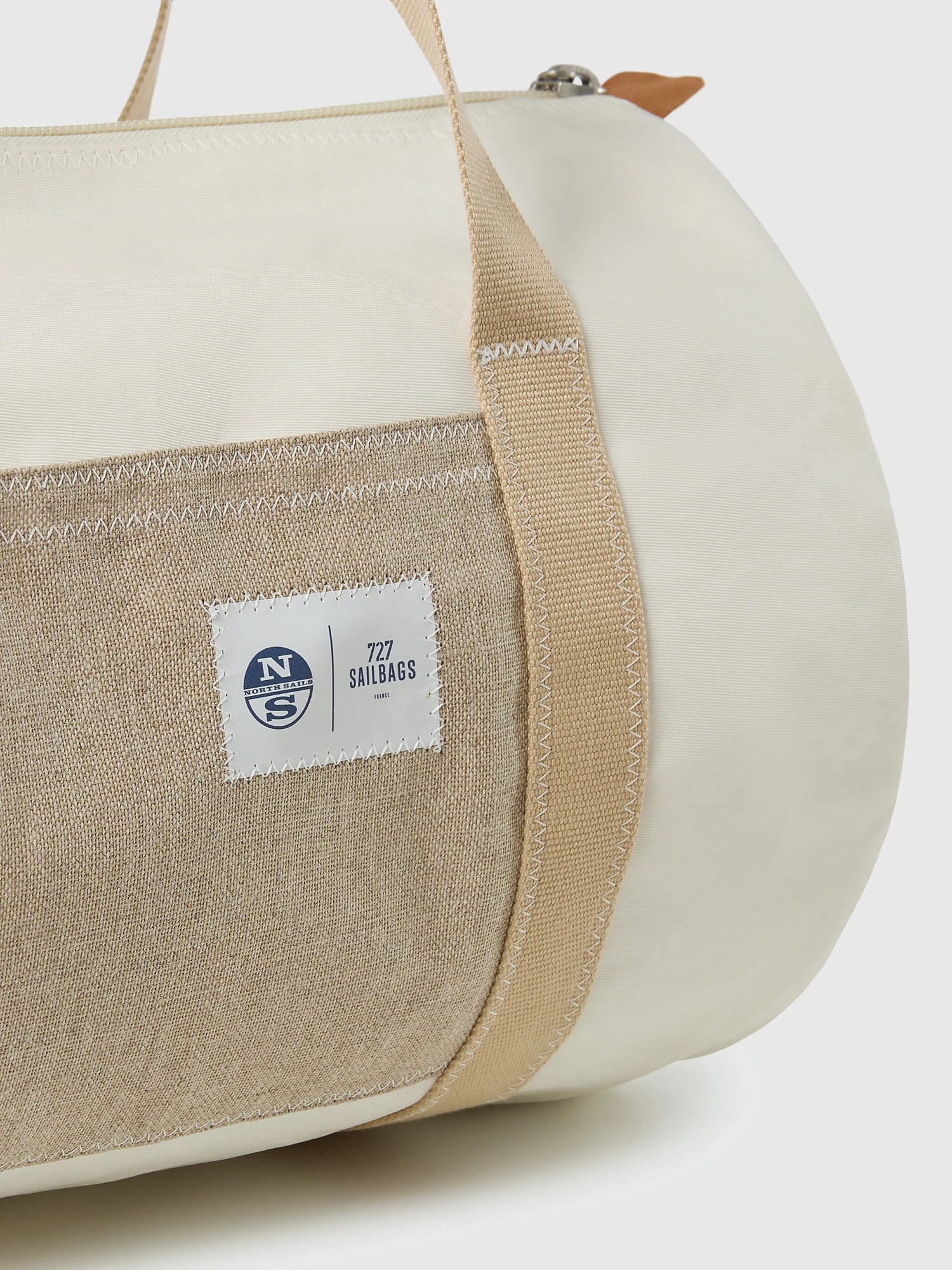 Duffel Bag Onshore - Linen 5 Duffel Bag Onshore - Linen - Image 3