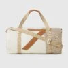 Duffel Bag Onshore - Linen -North Sails Apparel hi res 630124 C002 psfront1