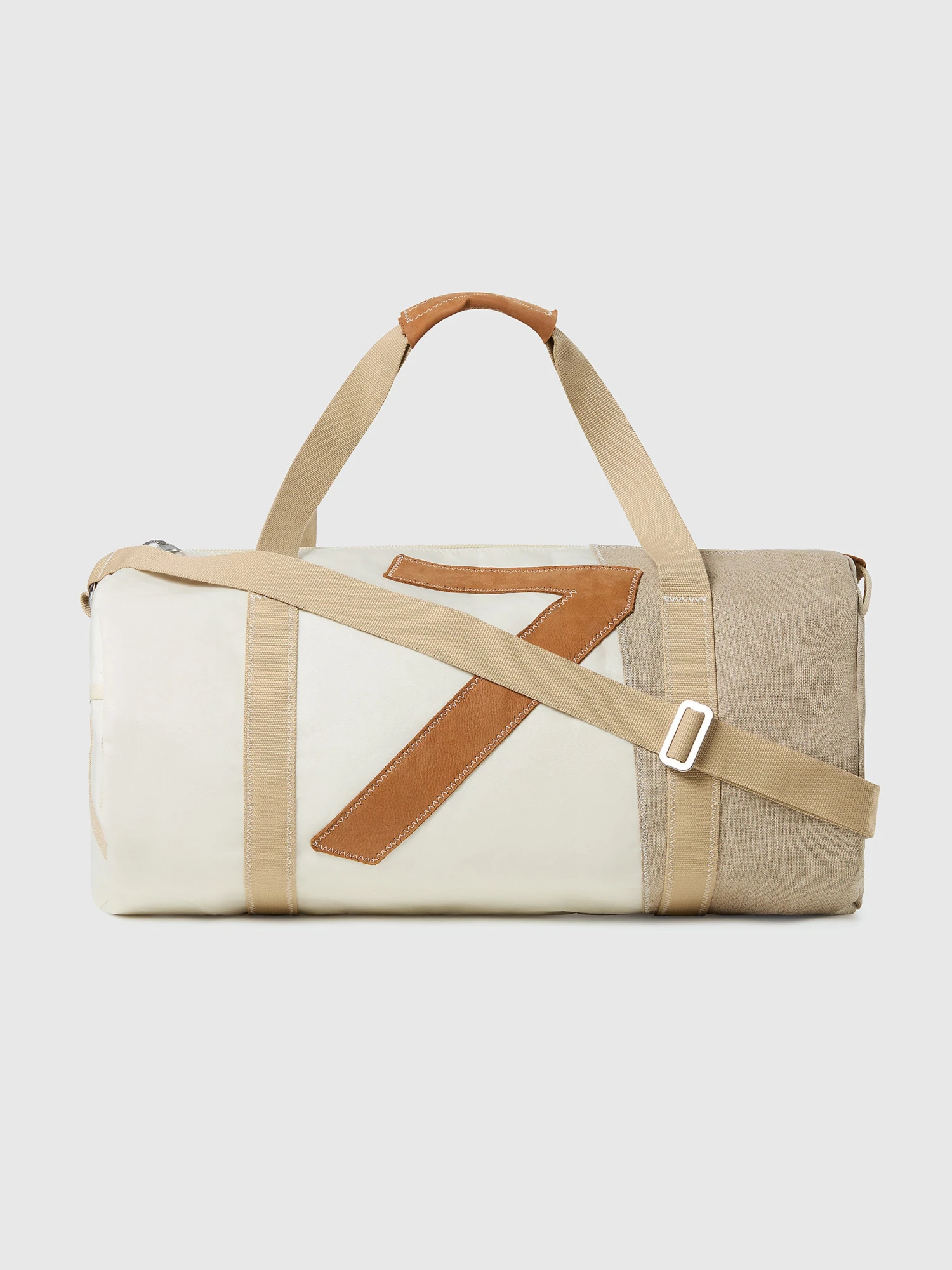 Duffel Bag Onshore - Linen 3 Duffel Bag Onshore - Linen