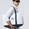 Unisex Tote Bag -North Sails Apparel hi res 631288 C001 msfront1