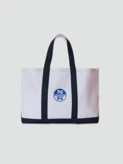 Unisex Tote Bag -North Sails Apparel hi res 631288 C001 psfront1