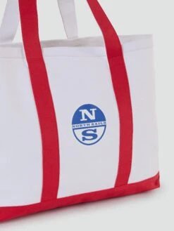 Unisex Tote Bag -North Sails Apparel hi res 631288 C002 det1