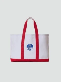 Unisex Tote Bag -North Sails Apparel hi res 631288 C002 psfront1