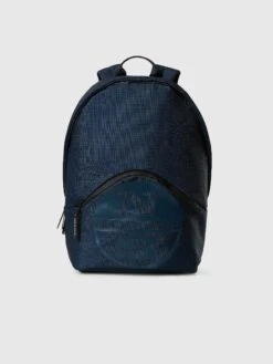 Backpack With Logo Print -North Sails Apparel hi res 632116 0802 psfront1