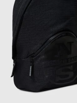 Backpack With Logo Print -North Sails Apparel hi res 632116 0999 det1