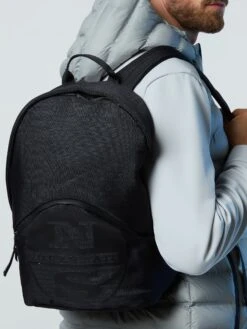 Backpack With Logo Print -North Sails Apparel hi res 632116 0999 msfront1