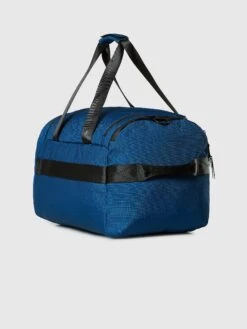 Duffle Bag With Logo Print -North Sails Apparel hi res 632117 0790 det1