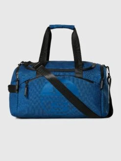Duffle Bag With Logo Print -North Sails Apparel hi res 632117 0790 psfront1