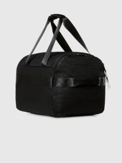 Duffle Bag With Logo Print -North Sails Apparel hi res 632117 0999 det1