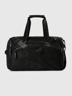 Duffle Bag With Logo Print -North Sails Apparel hi res 632117 0999 psfront1