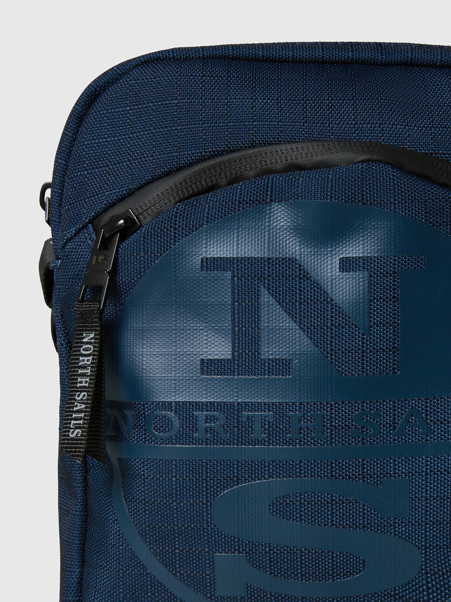 Rubberized Ripstop Crossbody 5 Rubberized Ripstop Crossbody - Image 3