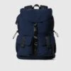 Recycled Nylon Backpack -North Sails Apparel hi res 632138 0802 psfront1
