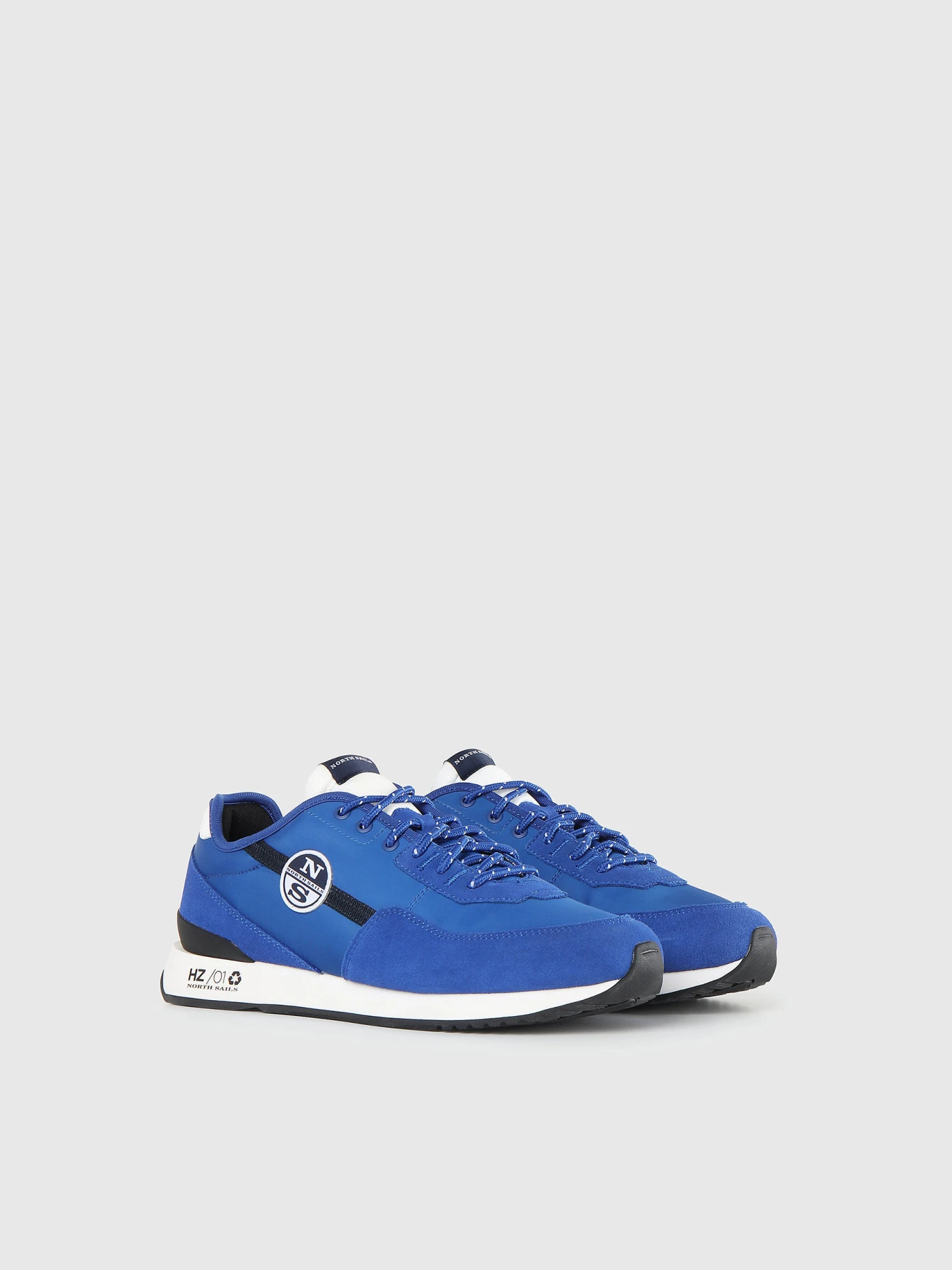 Horizon Plain Sneakers 4 Horizon Plain Sneakers - Image 2