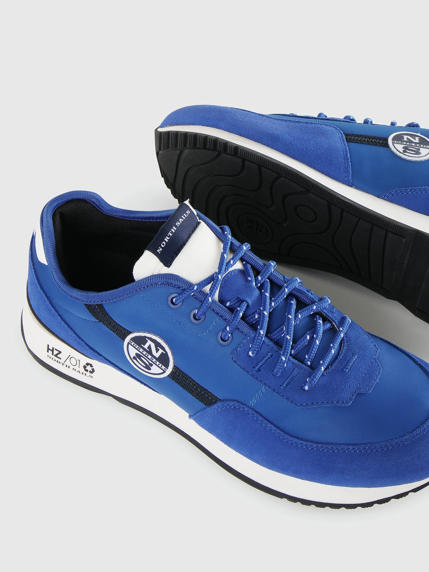 Horizon Plain Sneakers 6 Horizon Plain Sneakers - Image 4