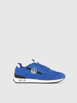 Horizon Plain Sneakers