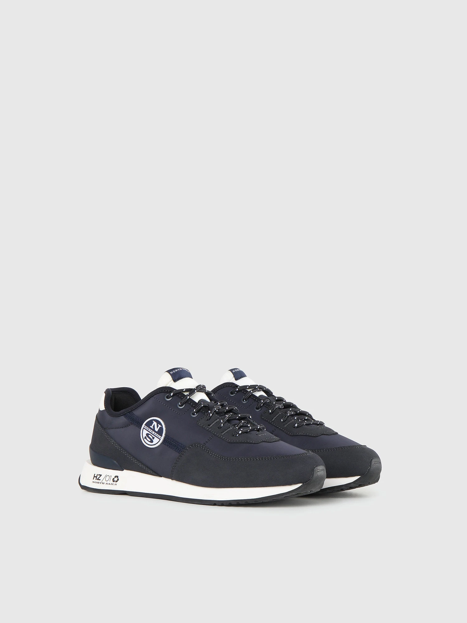 Horizon Plain Sneakers 8 Horizon Plain Sneakers - Image 6