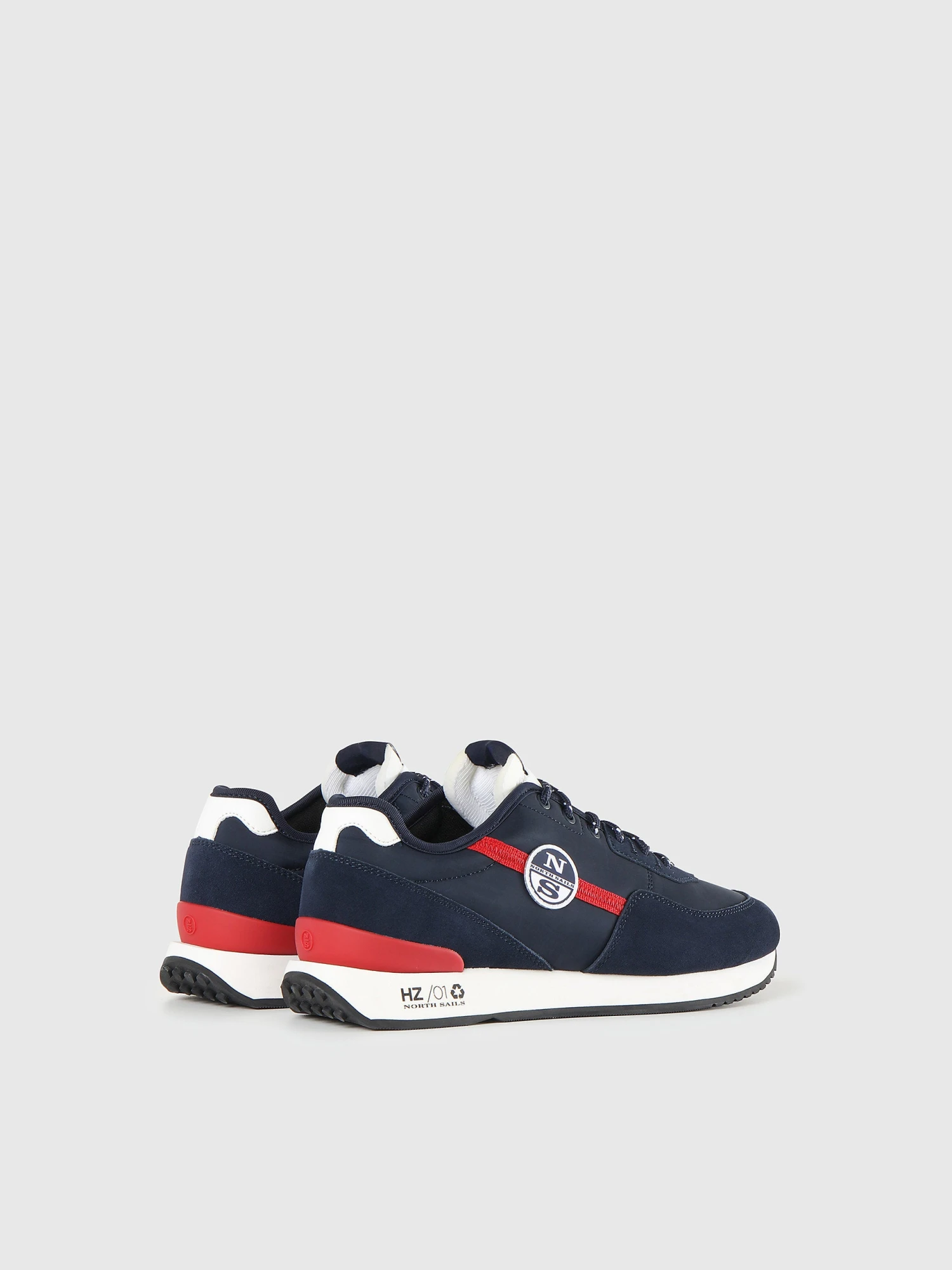 Horizon Plain Sneakers 13 Horizon Plain Sneakers - Image 11