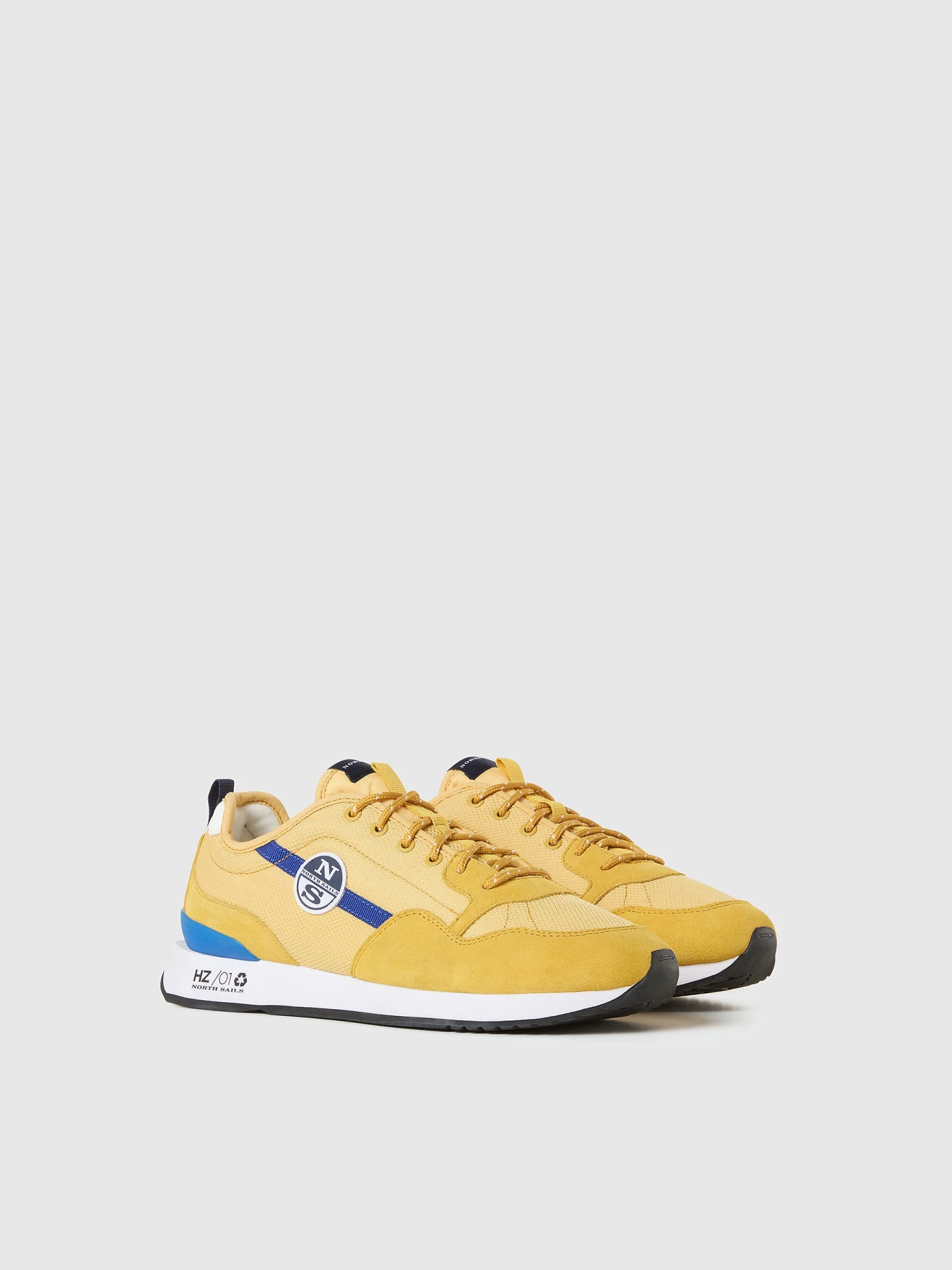 Horizon Plain Sneaker 8 Horizon Plain Sneaker - Image 6