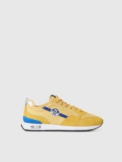 Horizon Plain Sneaker 18 Horizon Plain Sneaker -North Sails Apparel hi res 651098 0600 psfront1