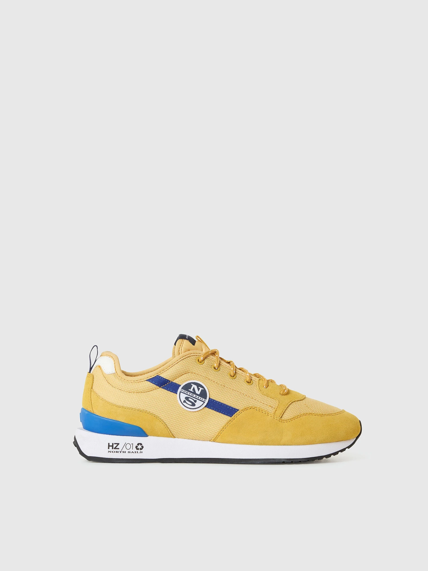 Horizon Plain Sneaker 7 Horizon Plain Sneaker - Image 5