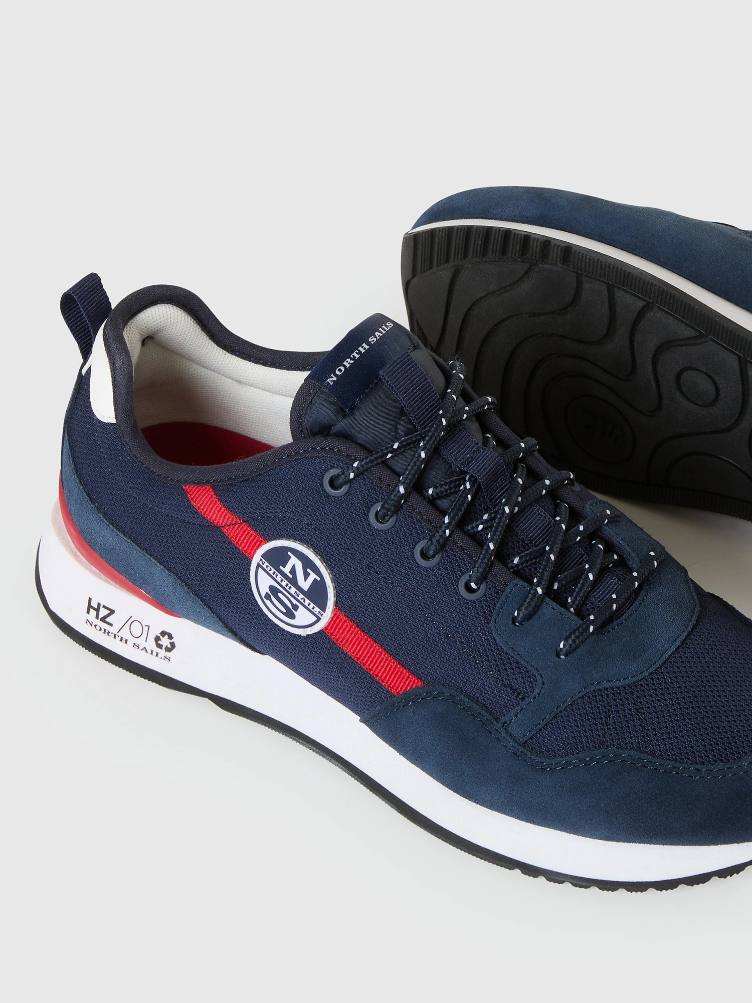 Horizon Plain Sneaker 14 Horizon Plain Sneaker - Image 12