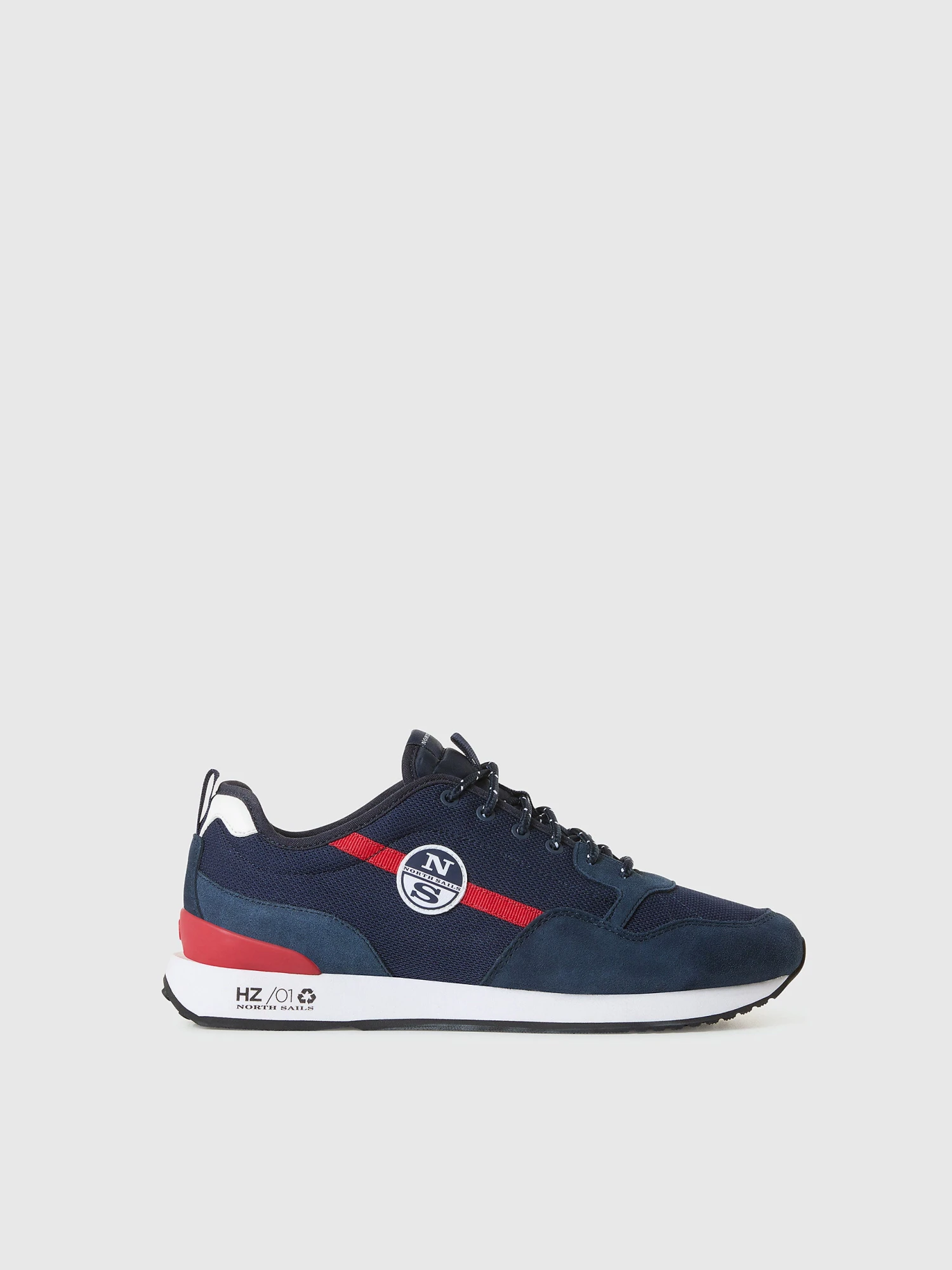 Horizon Plain Sneaker 11 Horizon Plain Sneaker - Image 9