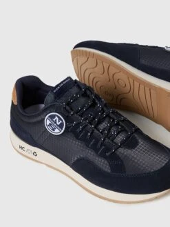 Hitch First Sneaker -North Sails Apparel hi res 651121 0802 det3