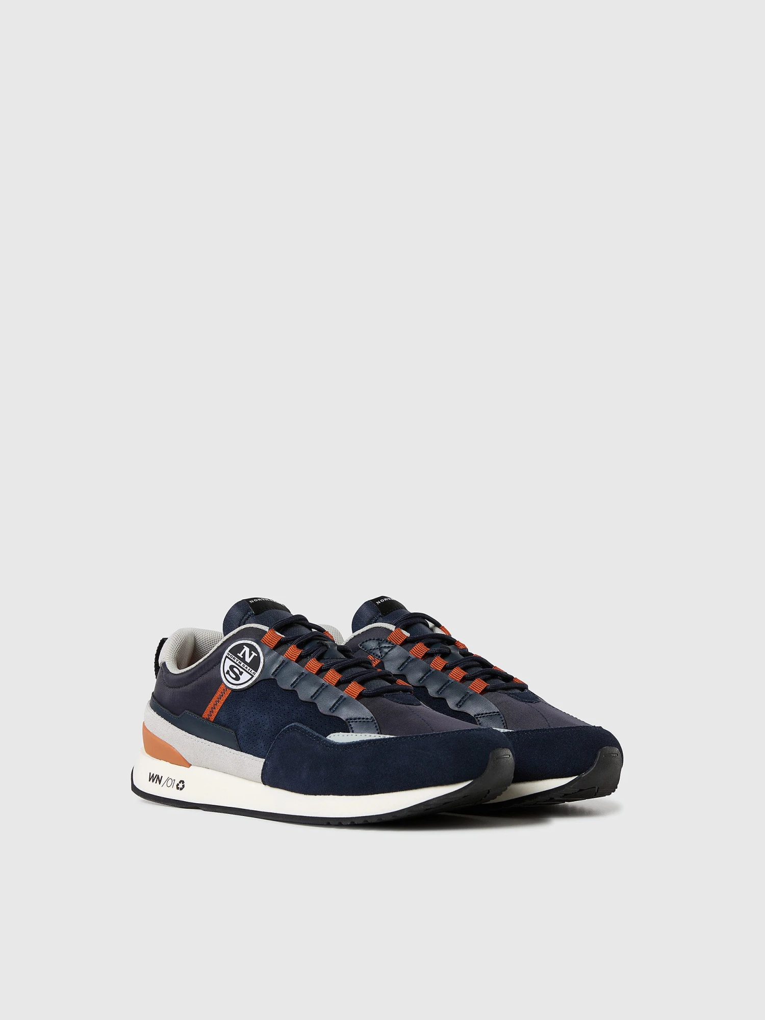 Winch Punch Sneaker 4 Winch Punch Sneaker - Image 2