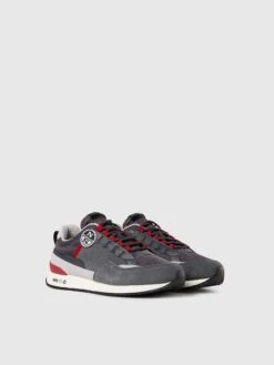 Winch Punch Sneaker 15 Winch Punch Sneaker -North Sails Apparel hi res 651247 0922 det1